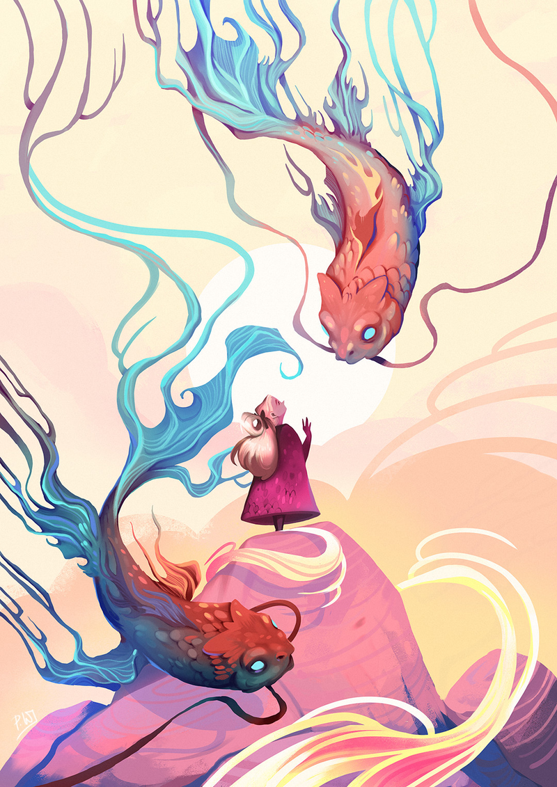 Illustration for article titled Always Bet On Red